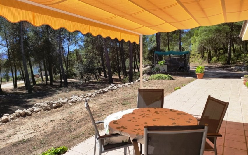 Herverkoop - Country House -
Alcoy