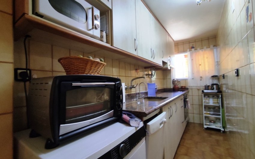 Herverkoop - Country House -
Alcoy