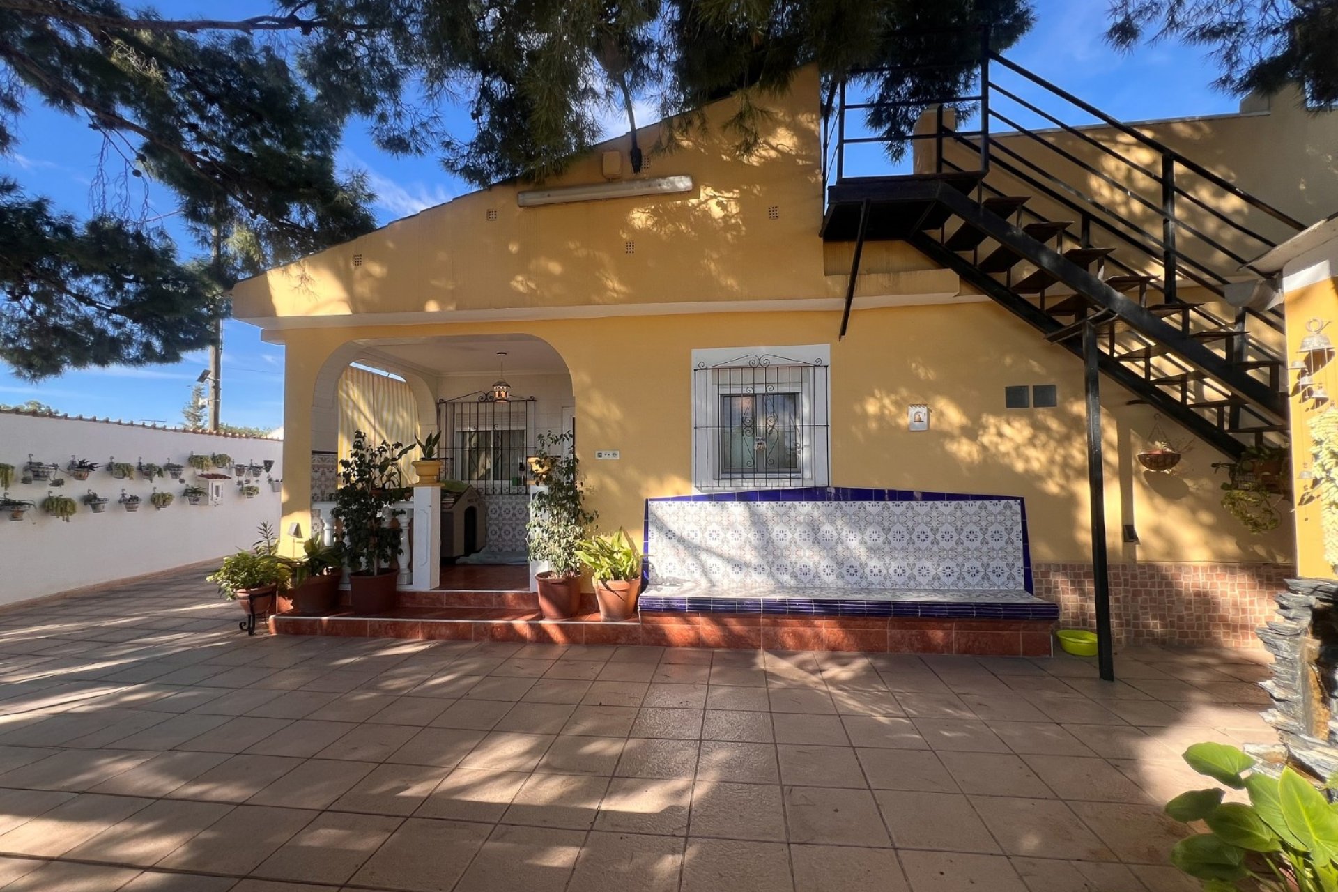 Herverkoop - Country House -
Alicante - Moralet - Cañada del Fenollar