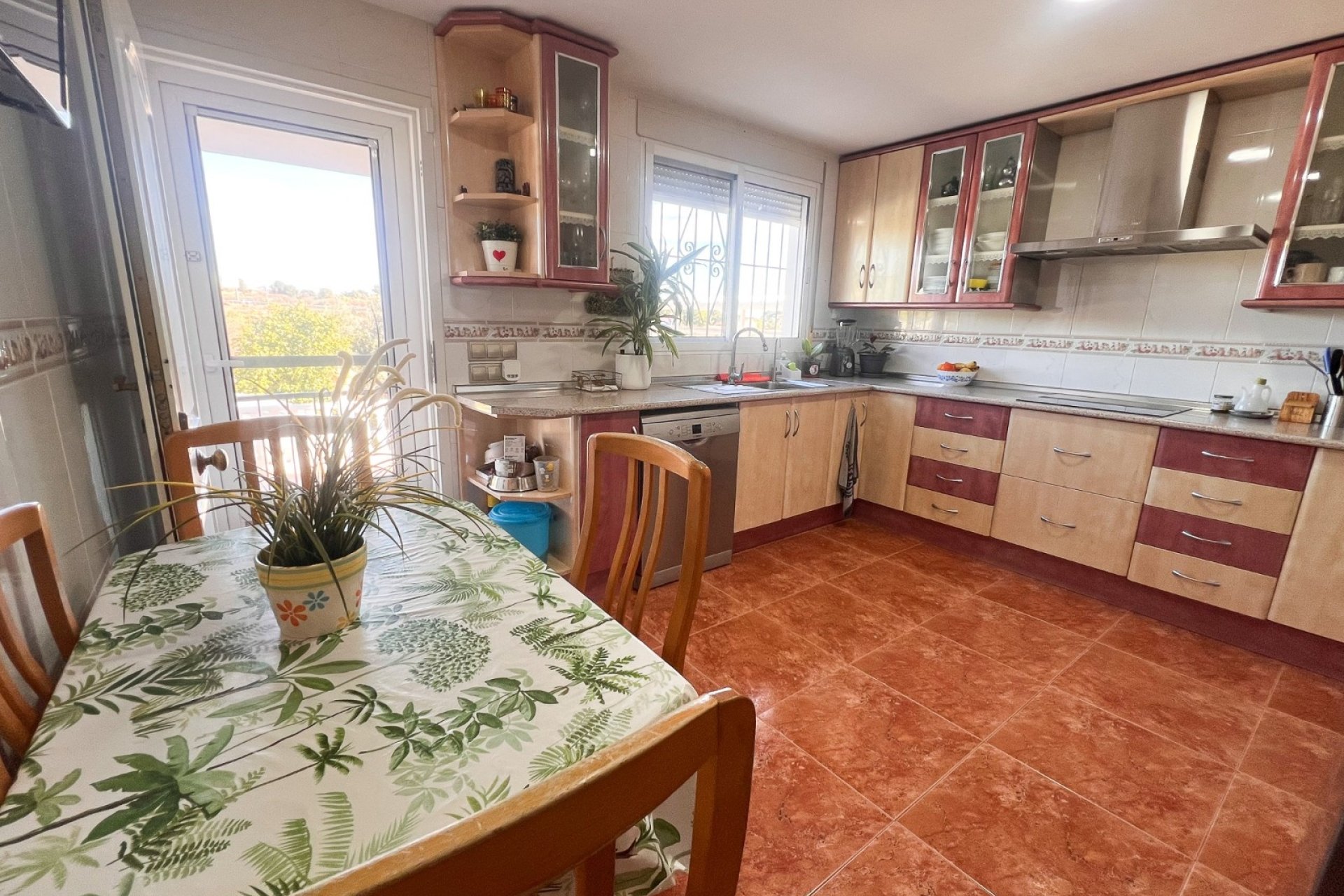 Herverkoop - Country House -
Alicante - Moralet - Cañada del Fenollar