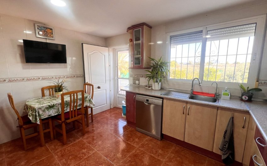 Herverkoop - Country House -
Alicante - Moralet - Cañada del Fenollar