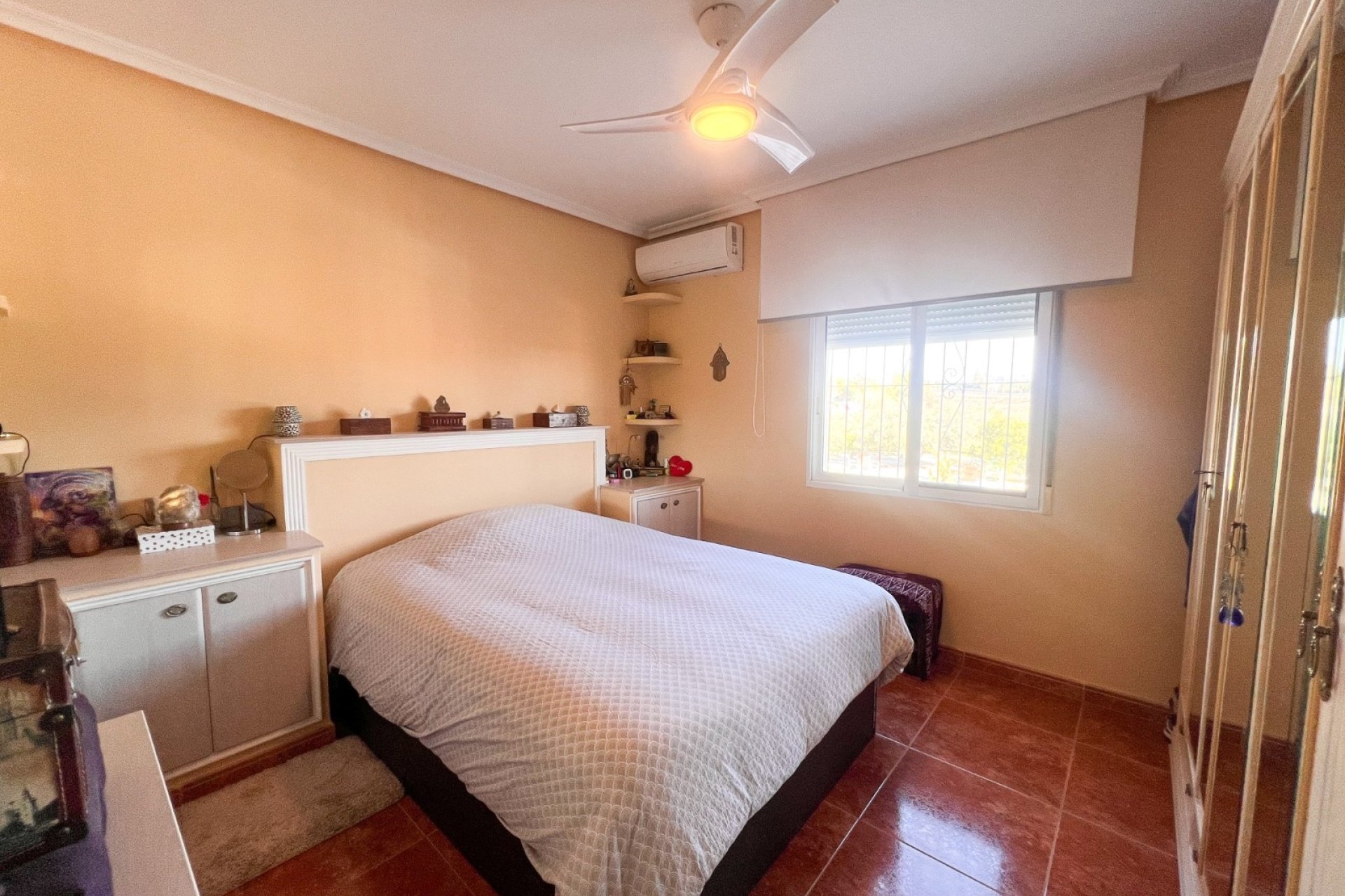 Herverkoop - Country House -
Alicante - Moralet - Cañada del Fenollar