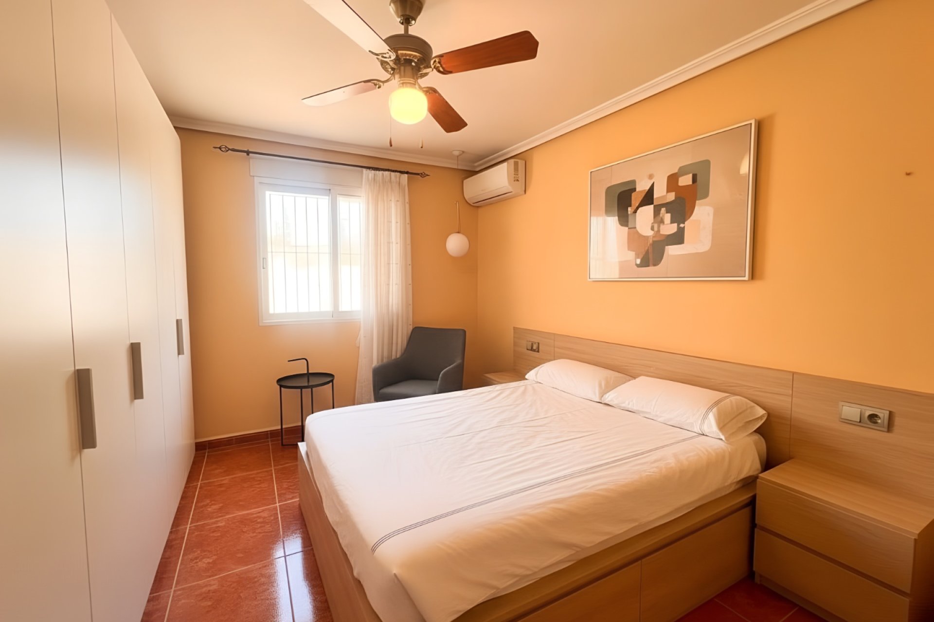 Herverkoop - Country House -
Alicante - Moralet - Cañada del Fenollar