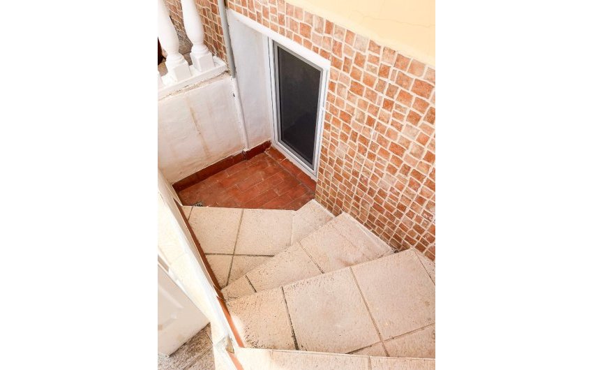 Herverkoop - Country House -
Alicante - Moralet - Cañada del Fenollar