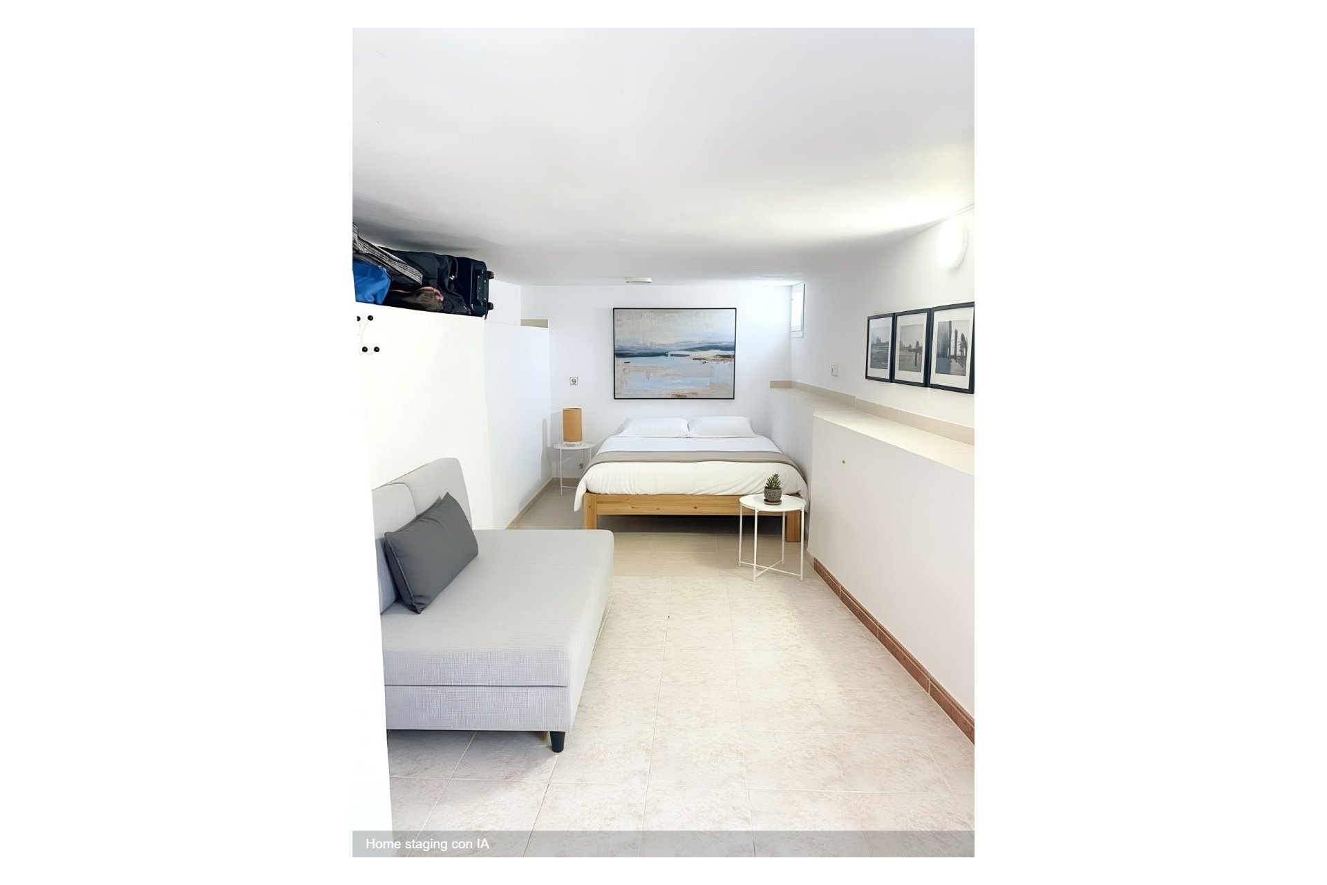 Herverkoop - Country House -
Alicante - Moralet - Cañada del Fenollar