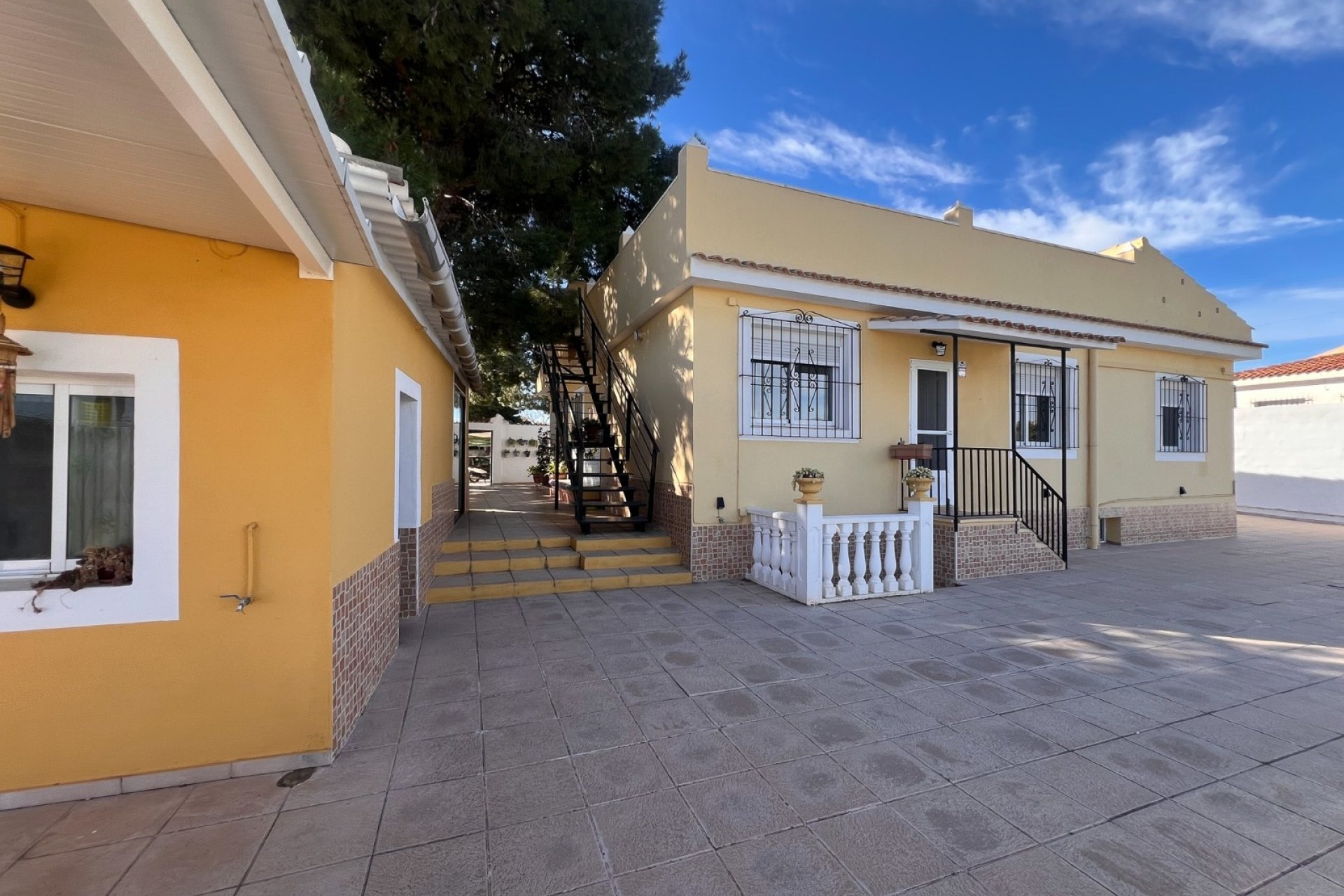Herverkoop - Country House -
Alicante - Moralet - Cañada del Fenollar