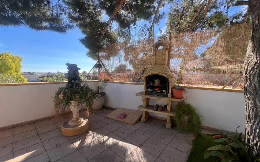 Herverkoop - Country House -
Alicante - Moralet - Cañada del Fenollar