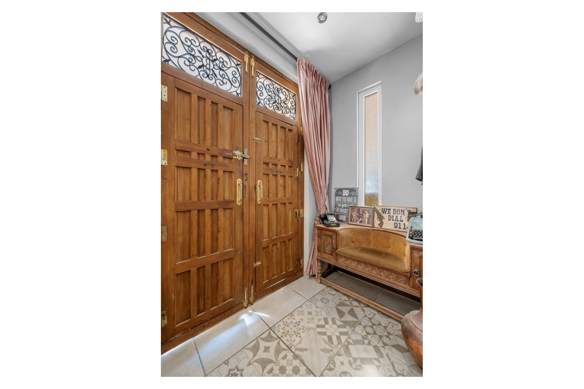 Herverkoop - Country House -
Almoradí - Las Heredades