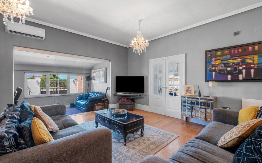 Herverkoop - Country House -
Almoradí - Las Heredades