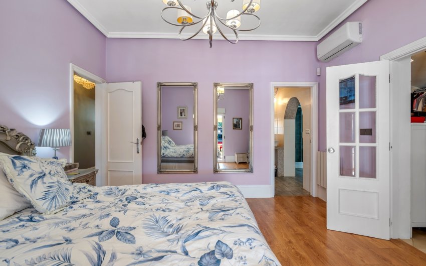 Herverkoop - Country House -
Almoradí - Las Heredades