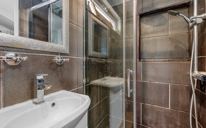 Herverkoop - Country House -
Almoradí - Las Heredades