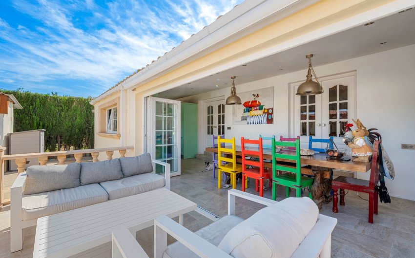 Herverkoop - Country House -
Almoradí - Las Heredades