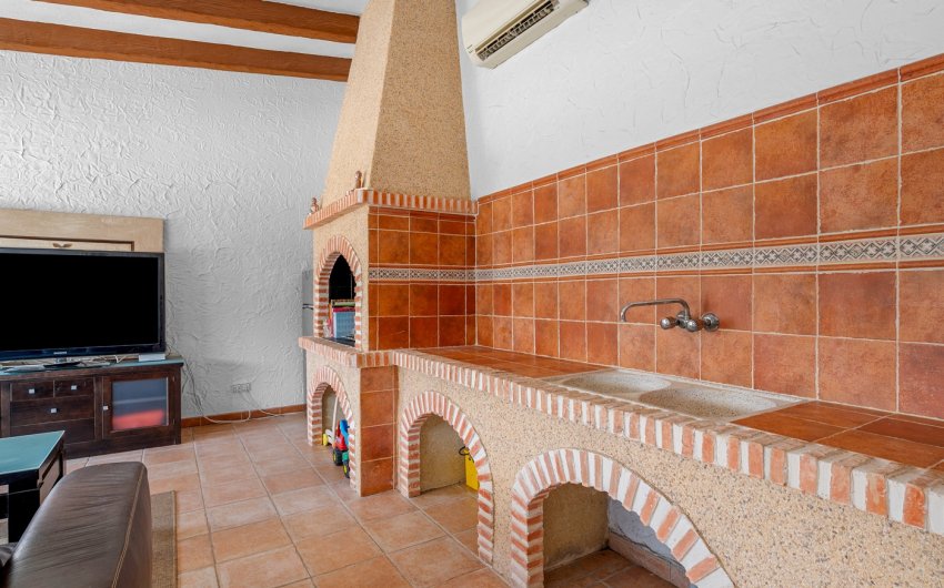 Herverkoop - Country House -
Almoradí - Las Heredades