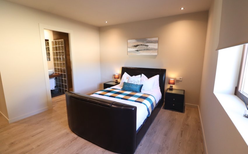 Herverkoop - Country House -
Aspe - Aspe - Country