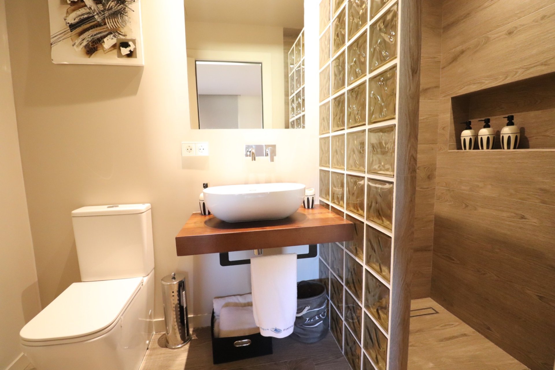 Herverkoop - Country House -
Aspe - Aspe - Country