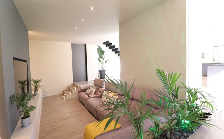 Herverkoop - Country House -
Aspe