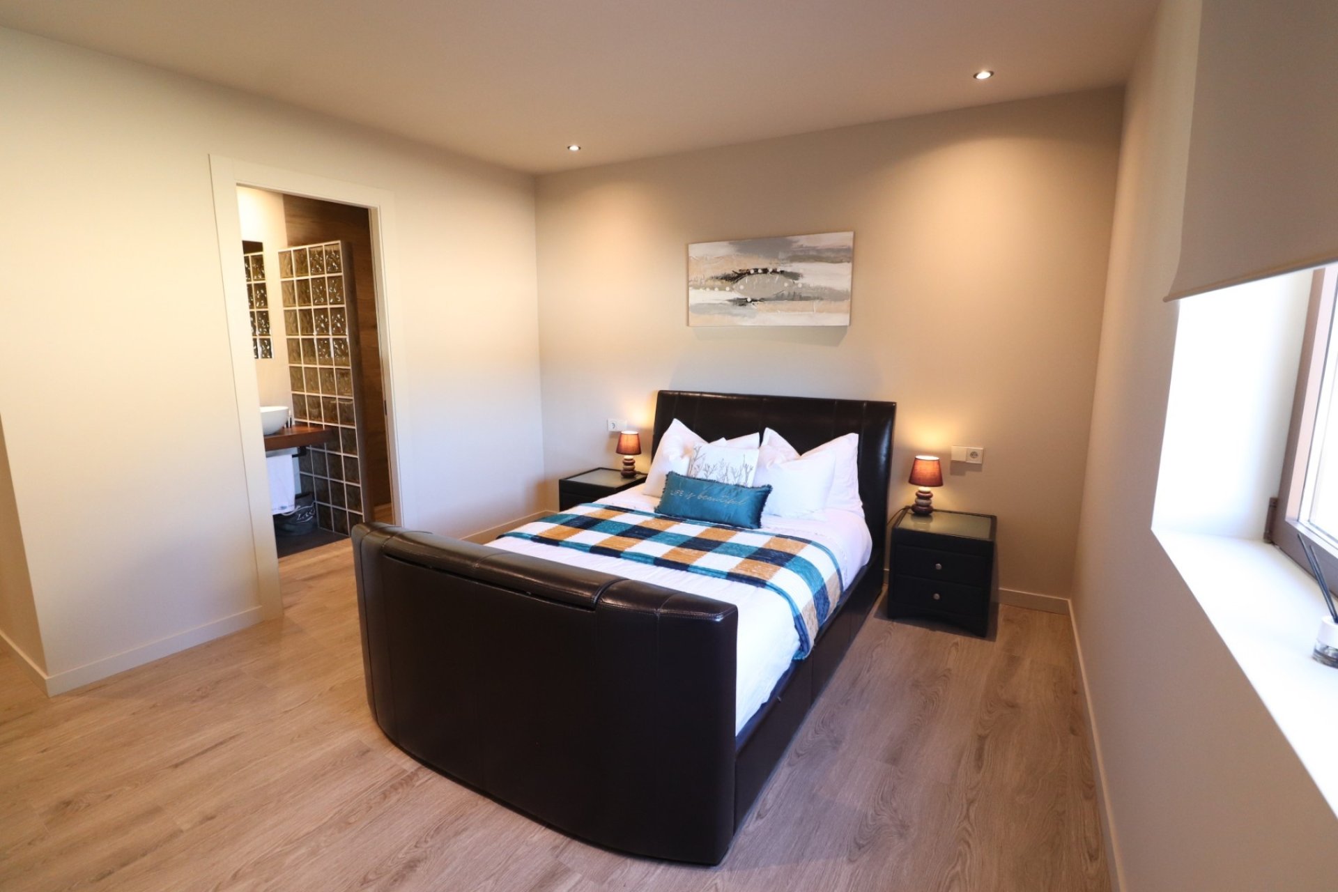 Herverkoop - Country House -
Aspe