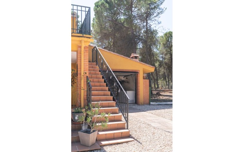 Herverkoop - Country House -
Bocairent - Inland