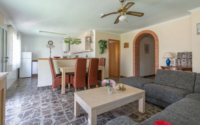 Herverkoop - Country House -
Bocairent - Inland