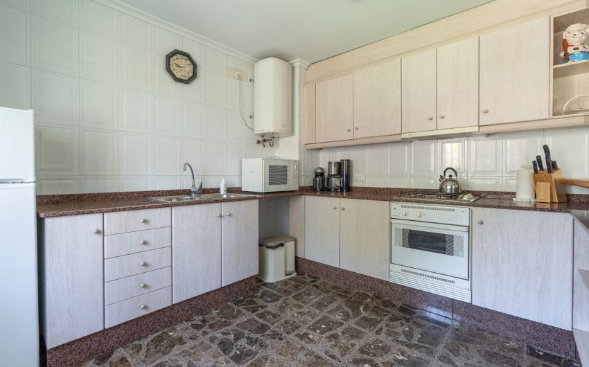 Herverkoop - Country House -
Bocairent - Inland