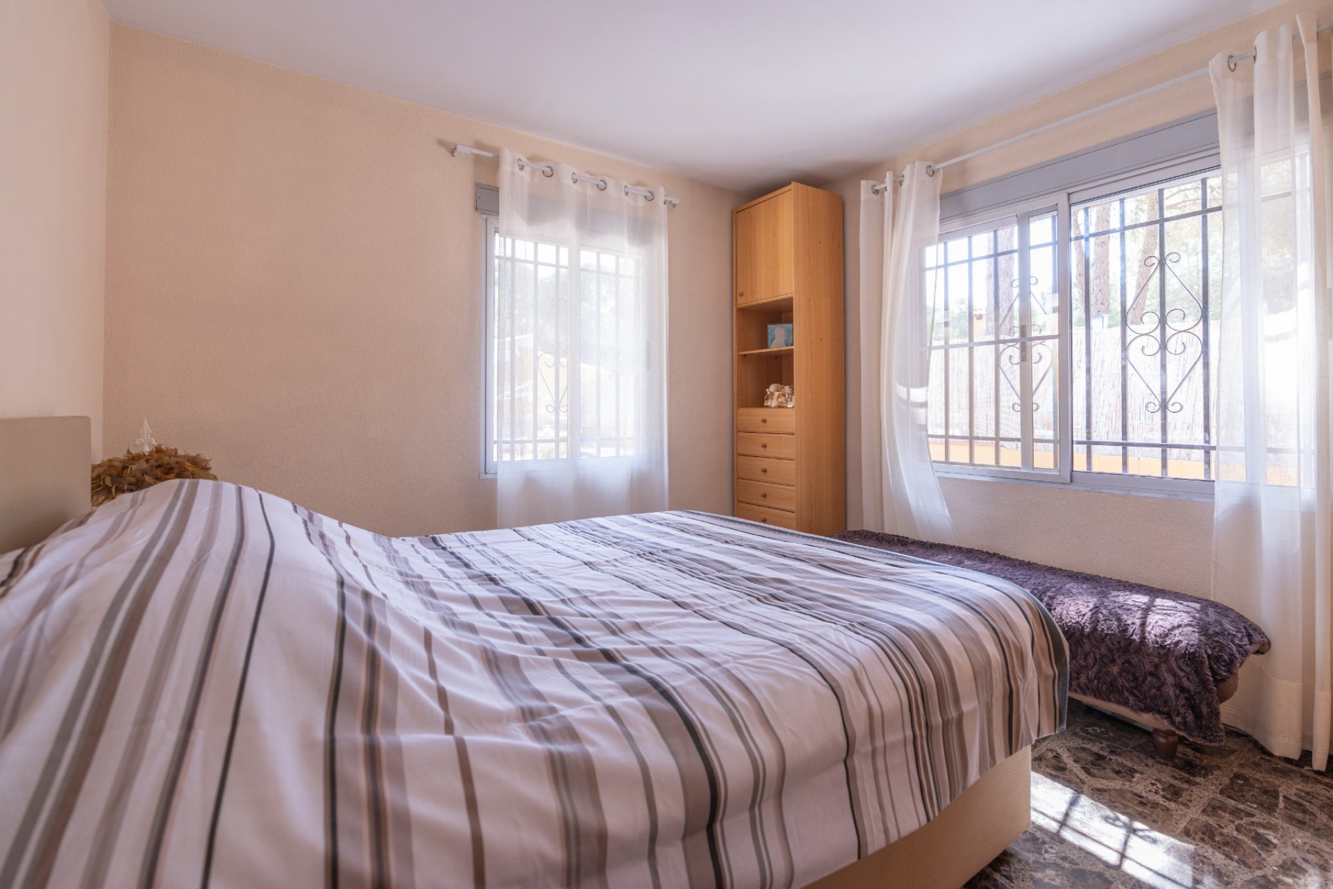 Herverkoop - Country House -
Bocairent - Inland