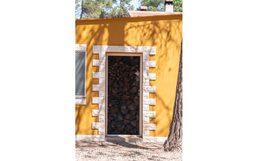 Herverkoop - Country House -
Bocairent - Inland