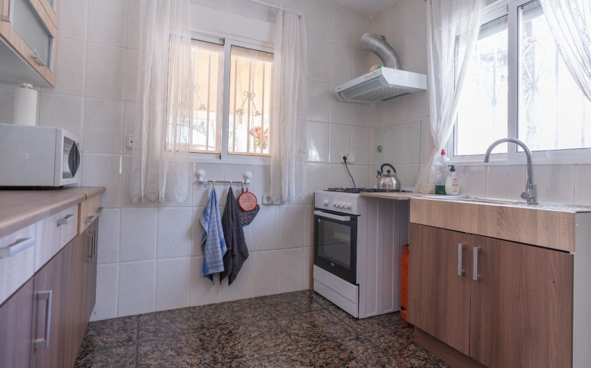 Herverkoop - Country House -
Bocairent - Inland