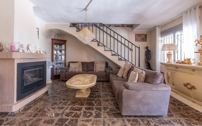 Herverkoop - Country House -
Bocairent - Inland