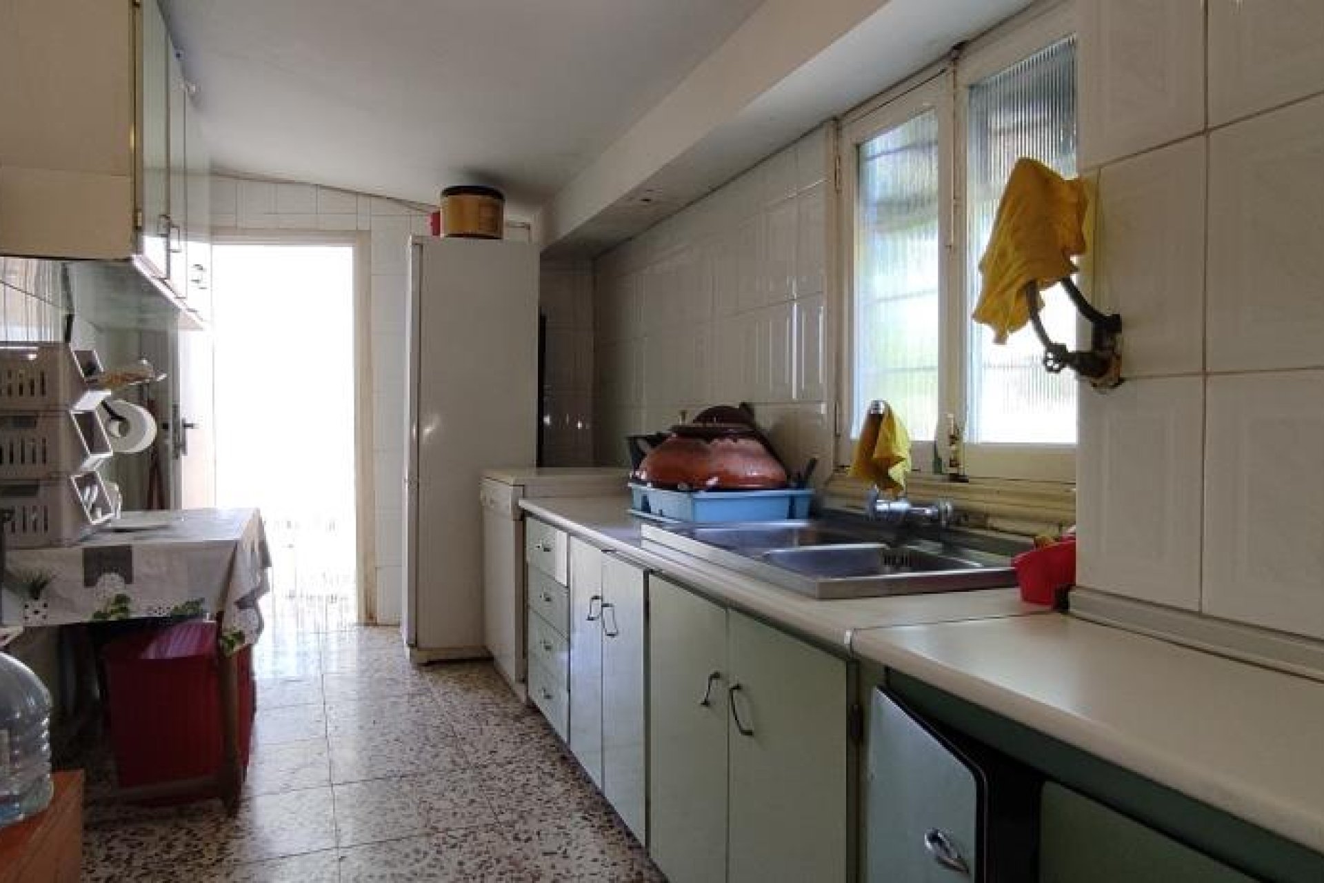 Herverkoop - Country House -
Bocairent