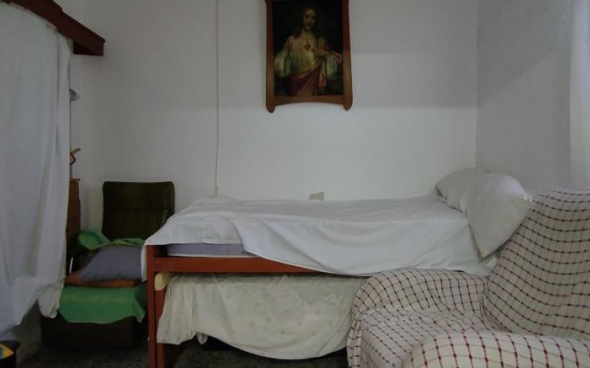 Herverkoop - Country House -
Bocairent