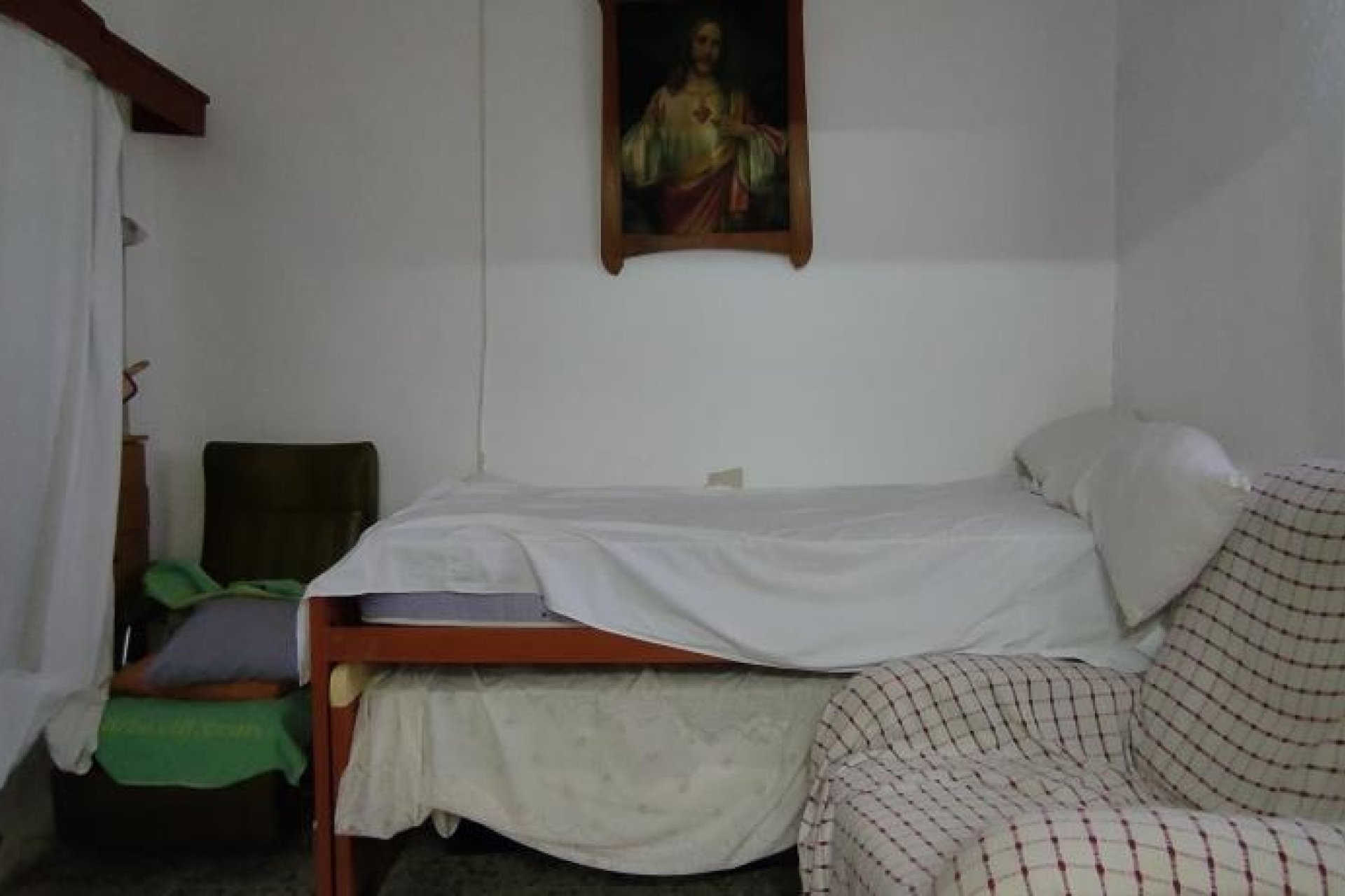 Herverkoop - Country House -
Bocairent