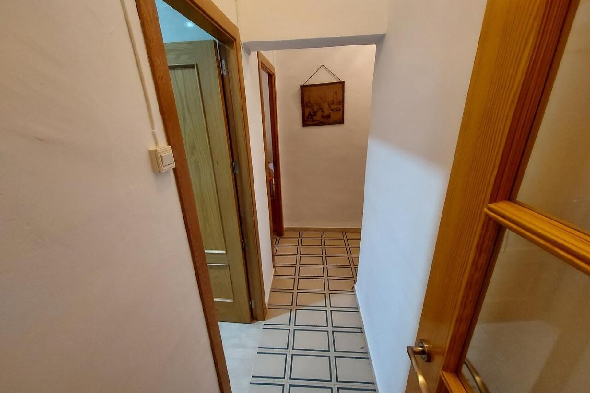 Herverkoop - Country House -
Calasparra - Inland