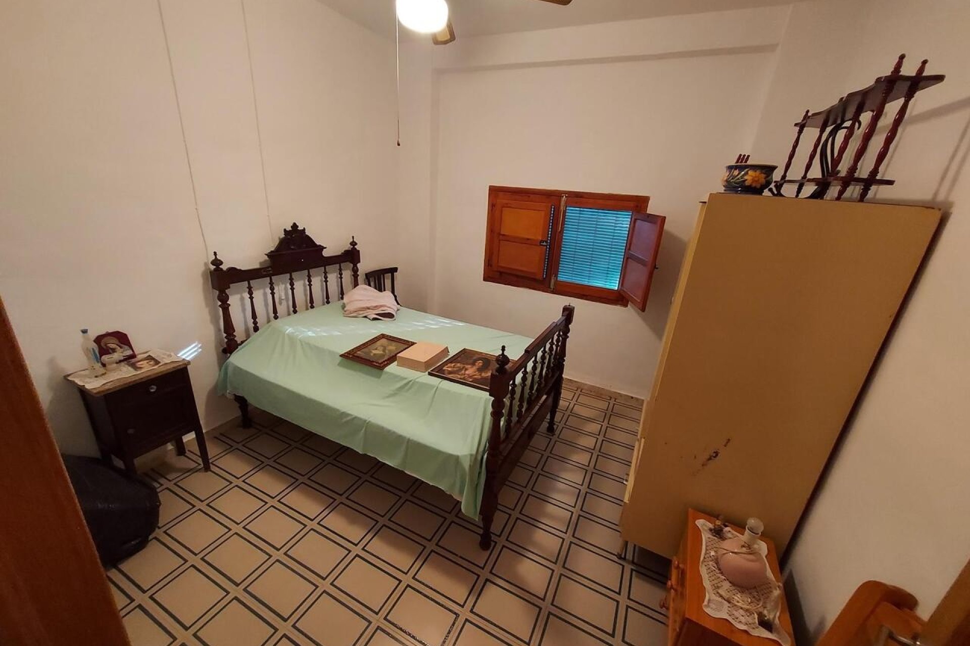 Herverkoop - Country House -
Calasparra - Inland