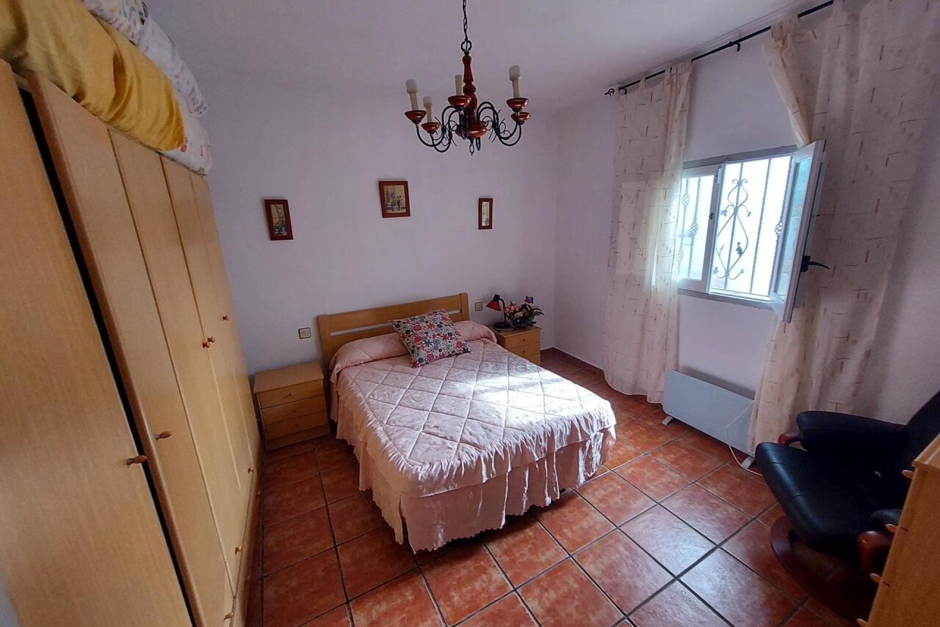 Herverkoop - Country House -
Calasparra - Inland