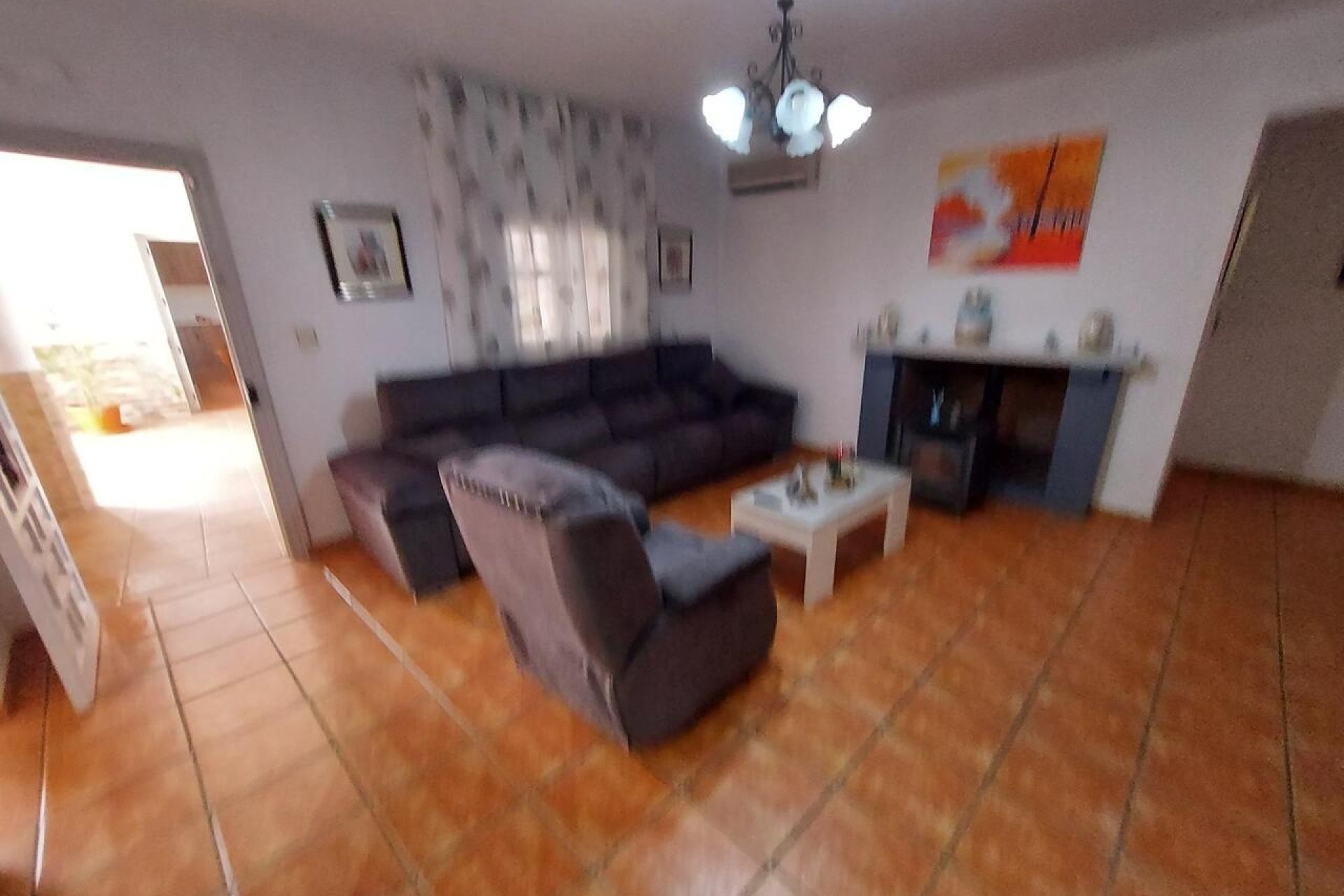 Herverkoop - Country House -
Calasparra - Inland