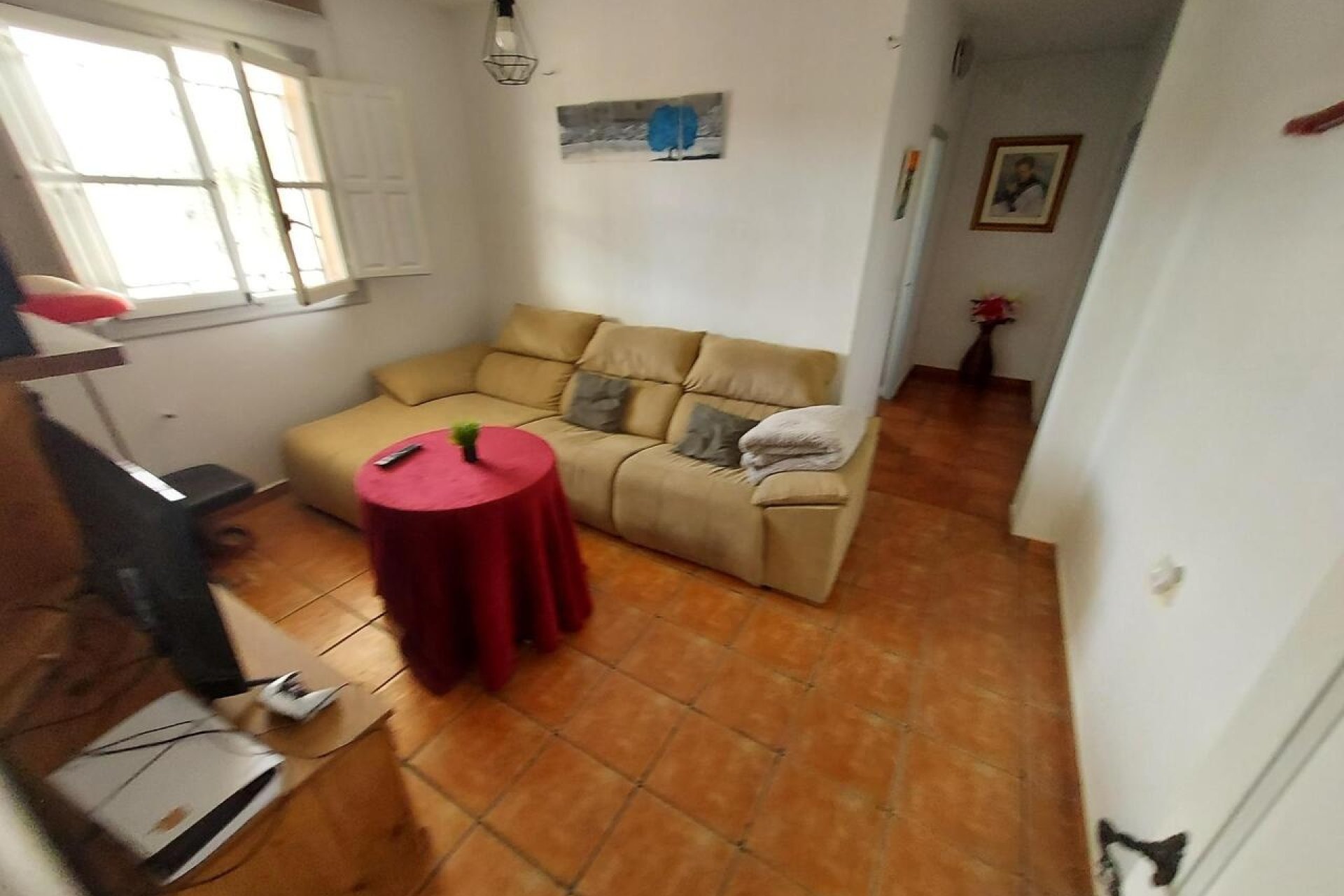 Herverkoop - Country House -
Calasparra - Inland