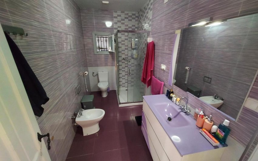 Herverkoop - Country House -
Calasparra - Inland