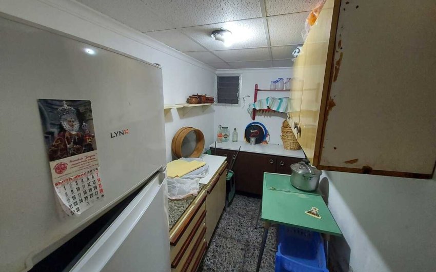 Herverkoop - Country House -
Calasparra - Inland