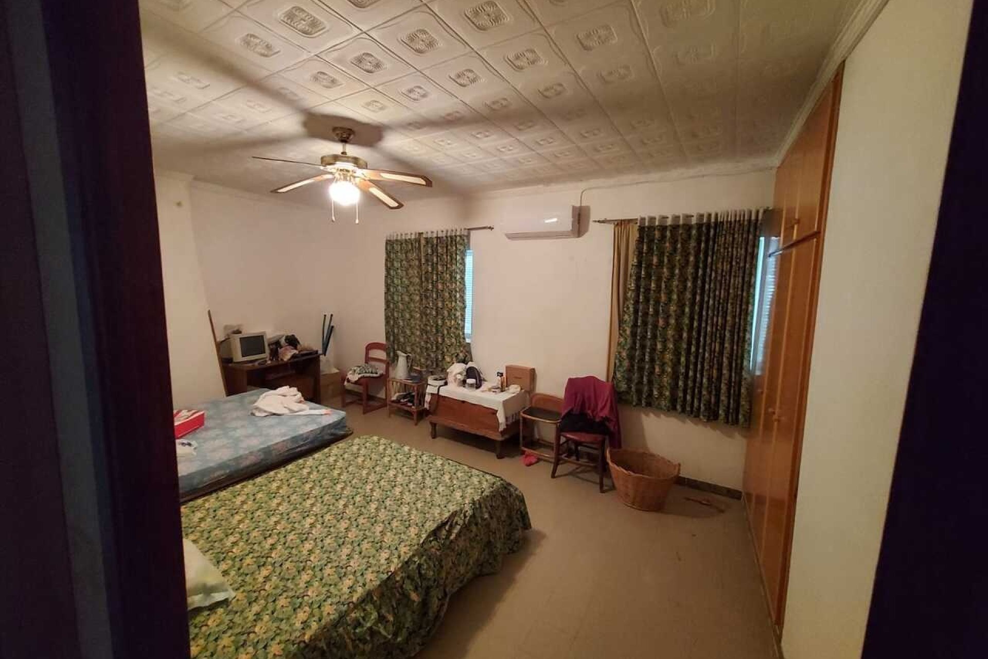 Herverkoop - Country House -
Calasparra - Inland