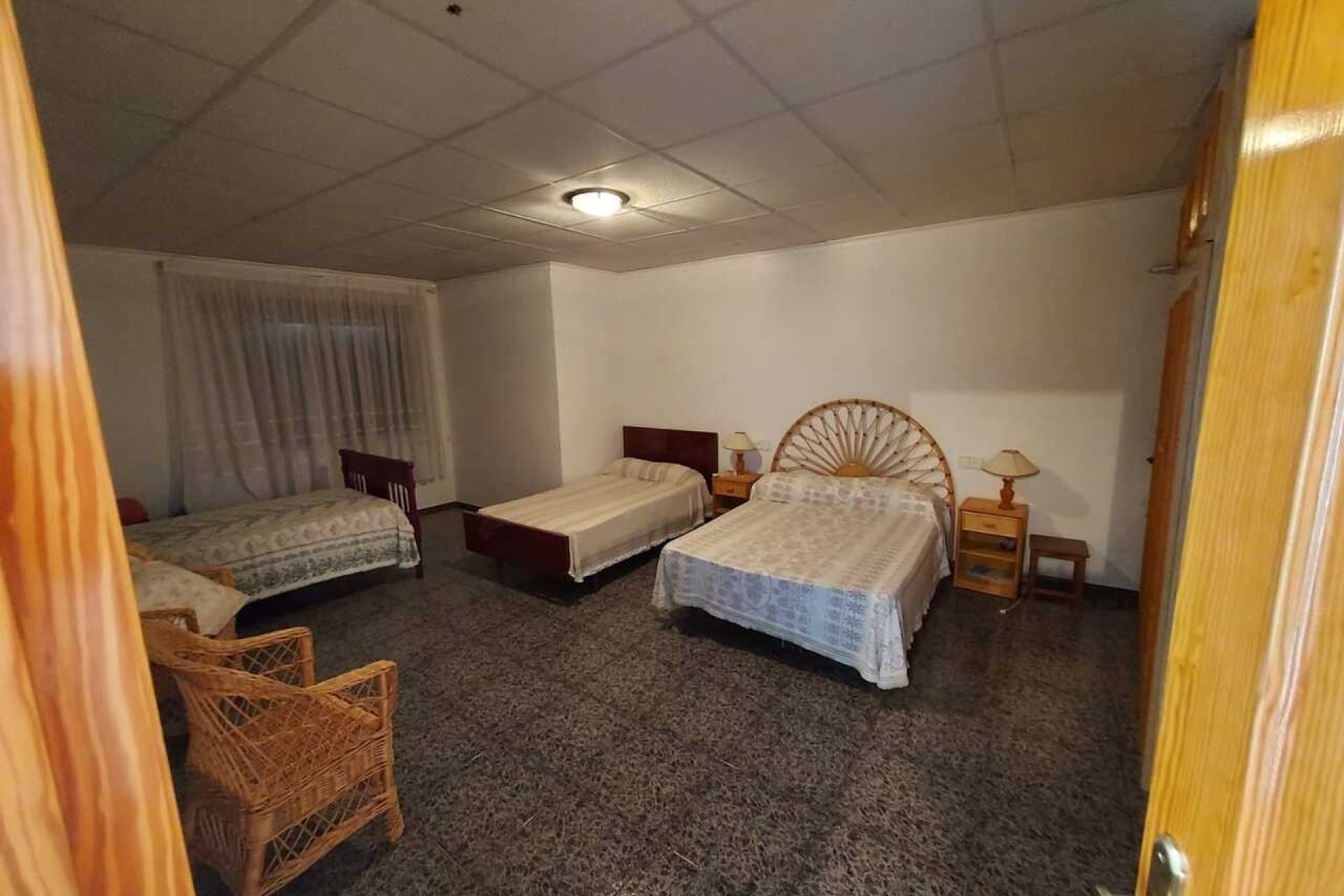 Herverkoop - Country House -
Calasparra - Inland