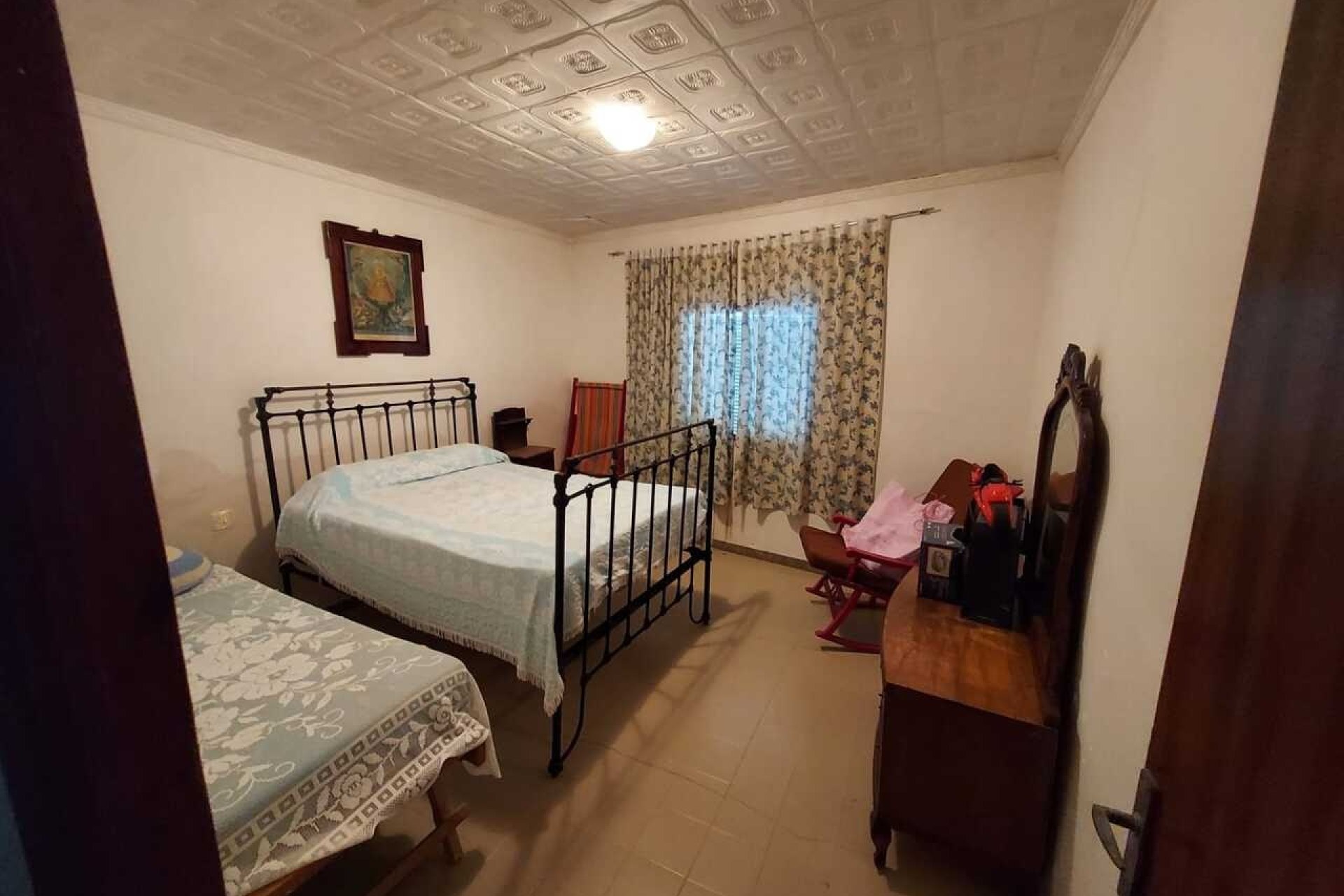 Herverkoop - Country House -
Calasparra - Inland