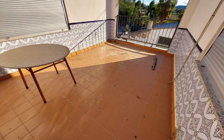 Herverkoop - Country House -
Calasparra - Inland