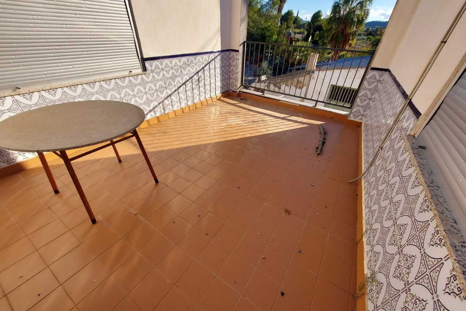 Herverkoop - Country House -
Calasparra - Inland