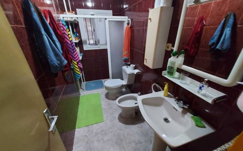 Herverkoop - Country House -
Calasparra - Inland