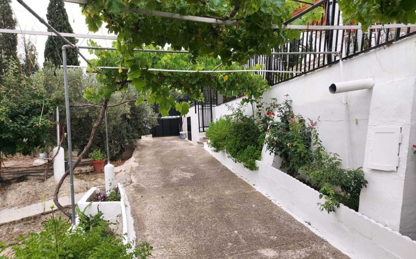 Herverkoop - Country House -
Calasparra - Inland