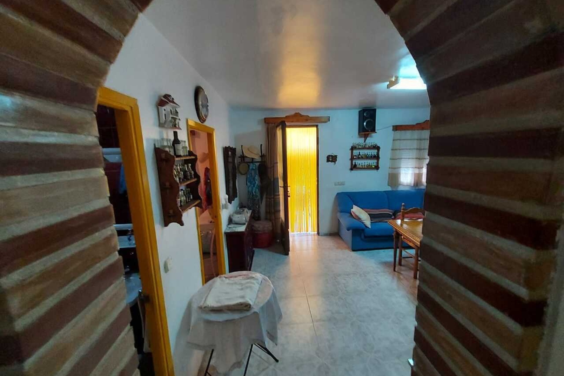 Herverkoop - Country House -
Calasparra - Inland