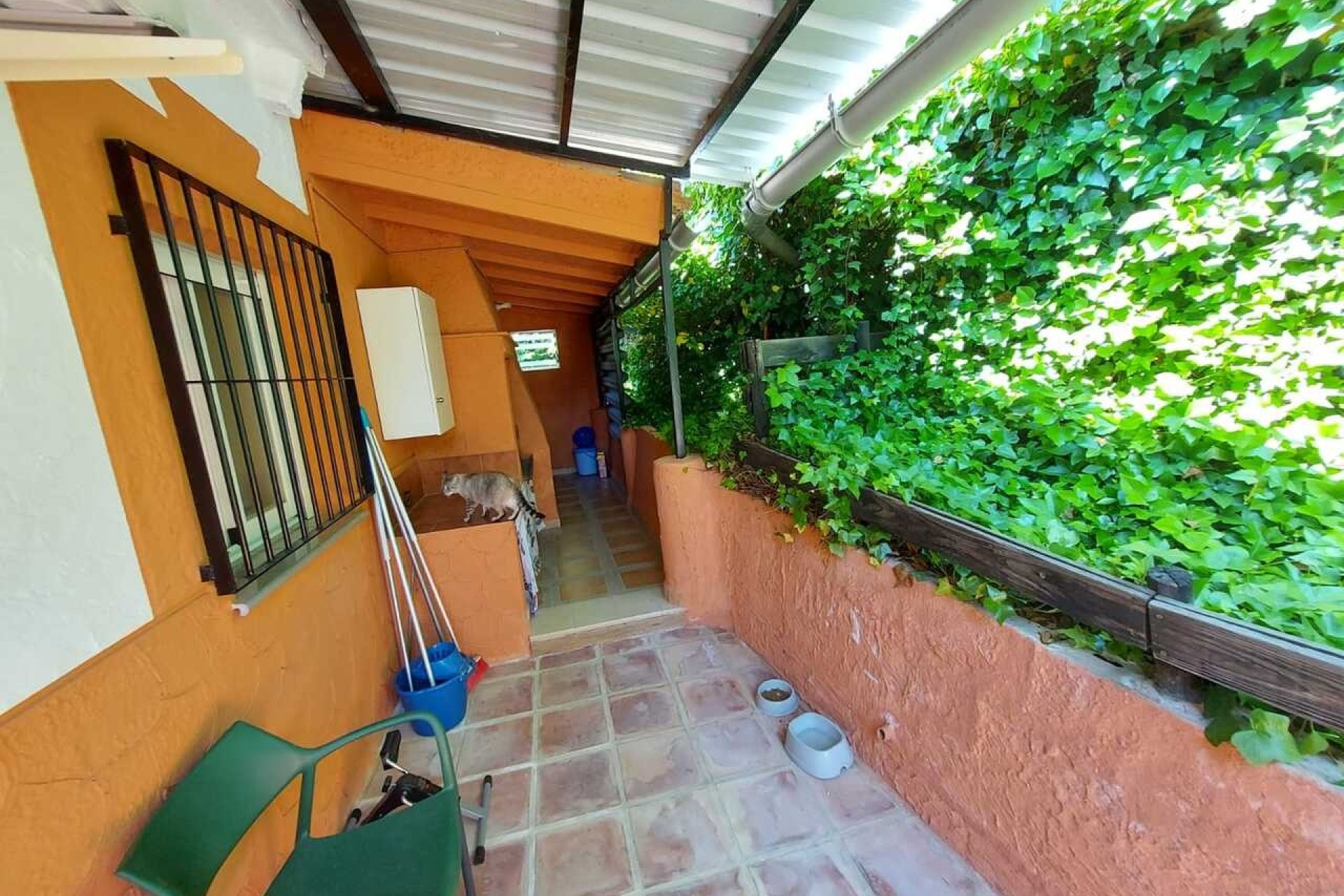 Herverkoop - Country House -
Calasparra - Inland