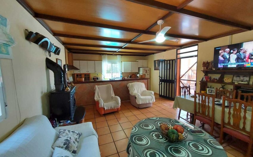 Herverkoop - Country House -
Calasparra - Inland