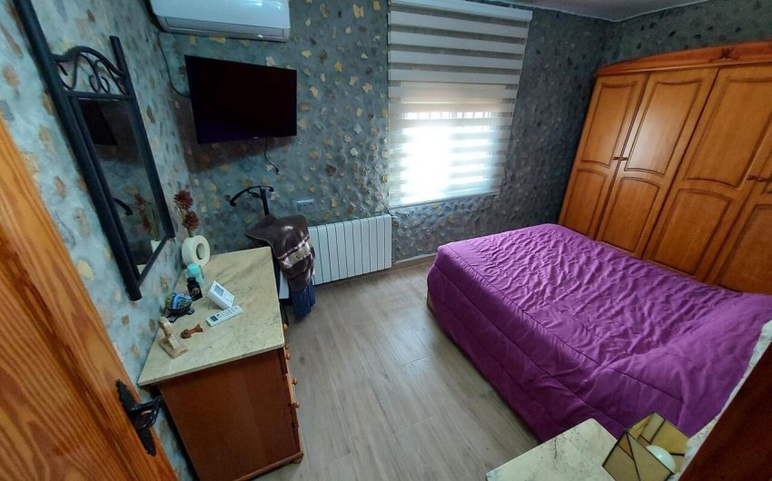 Herverkoop - Country House -
Calasparra - Inland