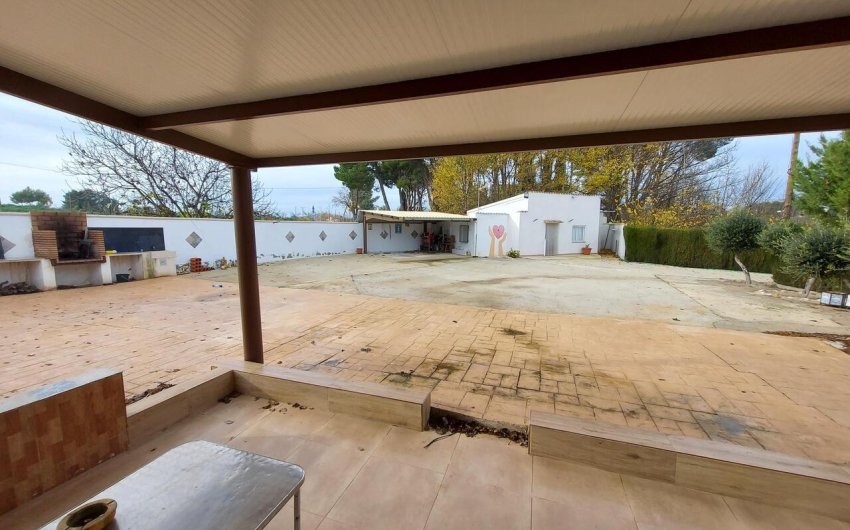 Herverkoop - Country House -
Calasparra - Inland